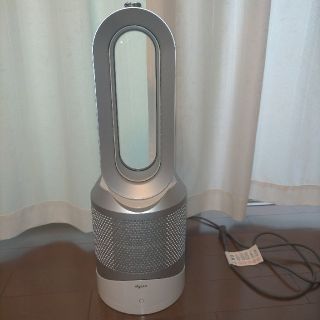 dyson pure hot+cool HP01 空気清浄機能付ファンヒーター