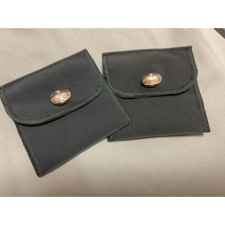 ヴィヴィアンウエストウッド(Vivienne Westwood)のVivienne Westwood アクセサリーケース　3つセット(小物入れ)