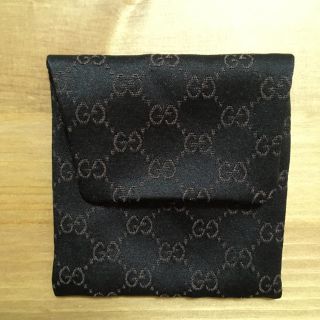 グッチ(Gucci)の美品★ GUCCI アクセサリー保存袋(ショップ袋)