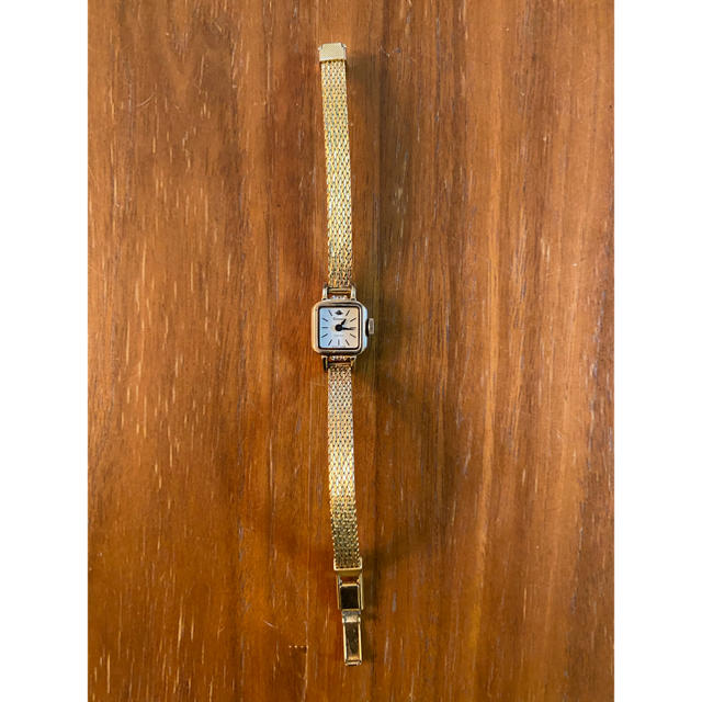 agete(アガット)の10/6まで値下げ☆Rosemont ロゼモン RS-005 腕時計 レディースのファッション小物(腕時計)の商品写真