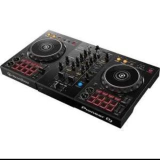 パイオニア(Pioneer)のDDj-400  最終値下げ(DJコントローラー)