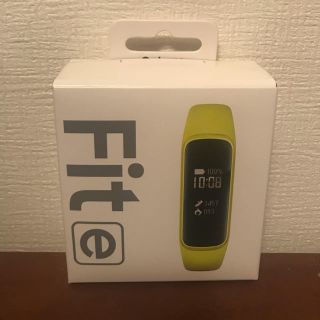 サムスン(SAMSUNG)のGALAXY  FIT e(その他)