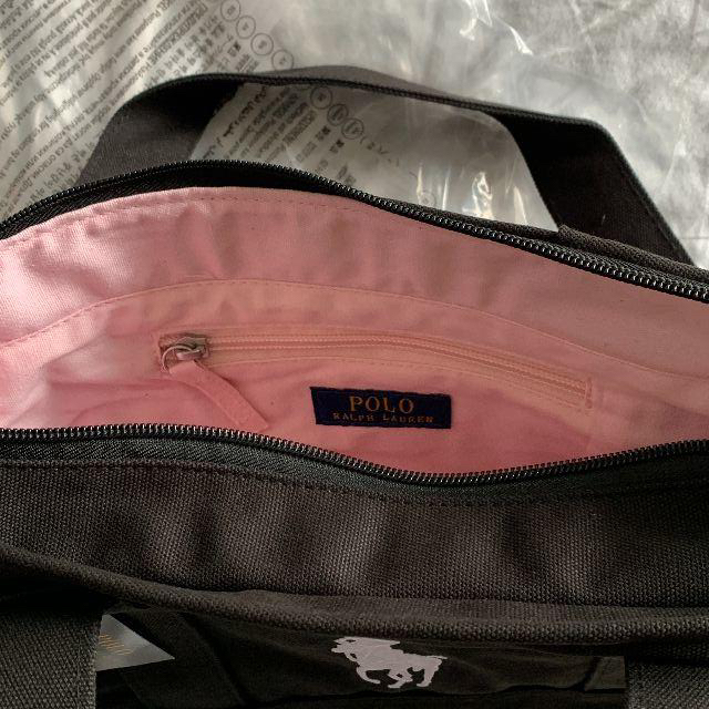POLO RALPH LAUREN(ポロラルフローレン)の【ガンガン様専用】ポロラルフローレントートバッグ Medium Tote メンズのバッグ(トートバッグ)の商品写真