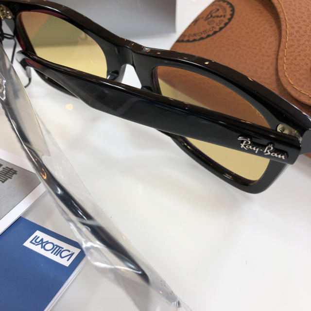 Ray-Ban - レイバンサングラス RB2140F 901/R6 木村拓哉 キムタク 眼鏡メガネの通販 by Raku Love shop｜レイバンならラクマ