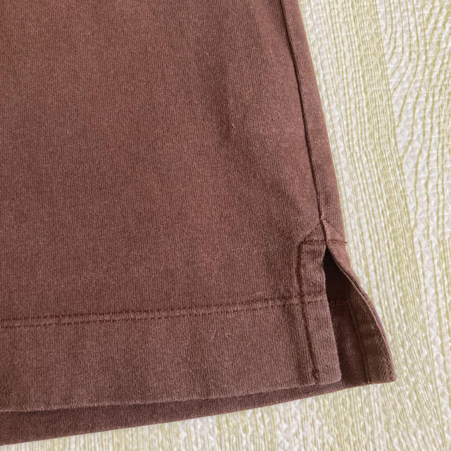 MARGARET HOWELL(マーガレットハウエル)のマーガレットハウエル　Tシャツ Lサイズ メンズのトップス(Tシャツ/カットソー(半袖/袖なし))の商品写真