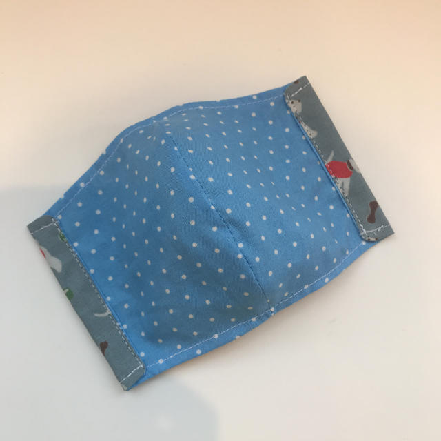 Cath Kidston(キャスキッドソン)のミーちゃん様専用　スタンリー　インナーマスク ハンドメイドのハンドメイド その他(その他)の商品写真