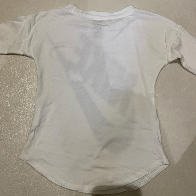 NIKE(ナイキ)のNIKE キッズ/ベビー/マタニティのキッズ服男の子用(90cm~)(Tシャツ/カットソー)の商品写真