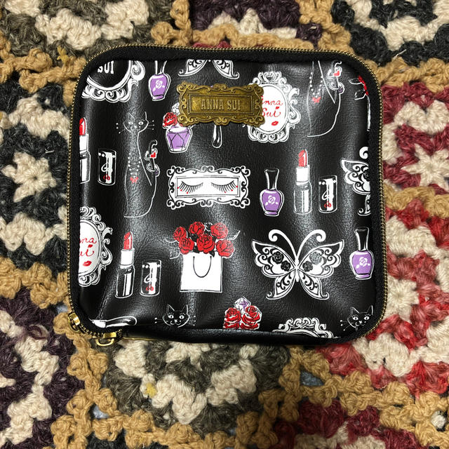 ANNA SUI(アナスイ)のANNA SUI 2020 F/W Collection book エンタメ/ホビーの本(その他)の商品写真