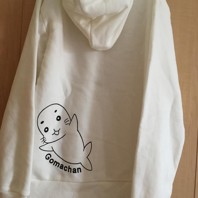 しまむら - イルカ様専用 少年アシベ ゴマちゃん 150の通販 by ぽよ's