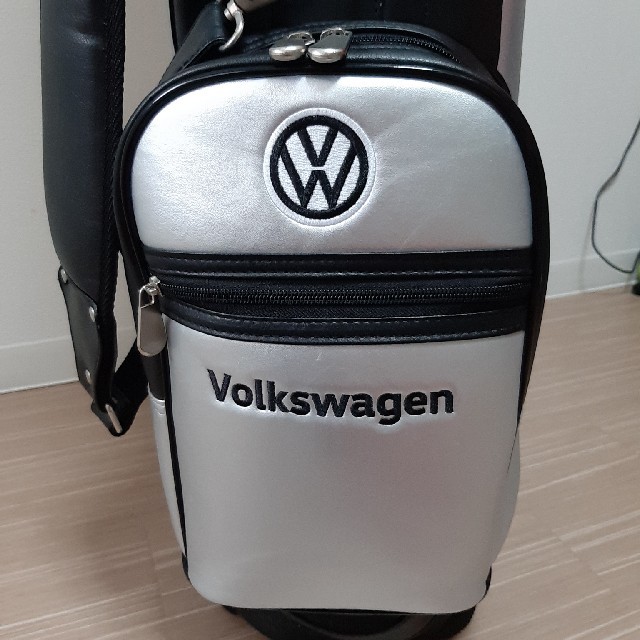 Volkswagen - VW ゴルフバッグの通販 by ももこ's shop｜フォルクスワーゲンならラクマ
