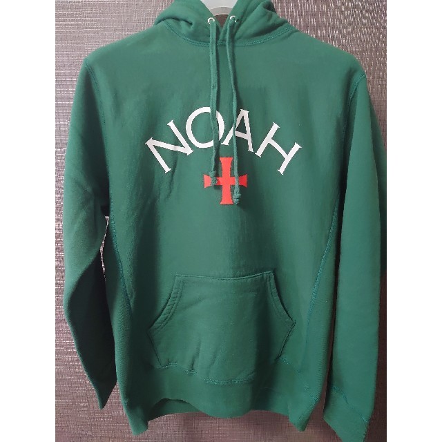 NOAH NYC パーカー