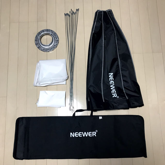 新品同様 Neewer 36インチ90センチ ソフトボックス ボーエンズマウントの通販 By Jen S Shop ラクマ 新品同様 Neewer 36インチ90センチ ソフトボックス ボーエンズマウントの通販 By Jen S Shop ラクマ