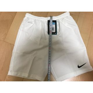 ナイキ(NIKE)のNIKEのハーフパンツ　新品　150(パンツ/スパッツ)