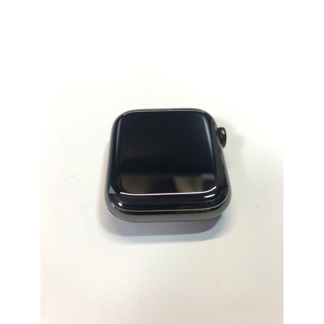 Apple Watch 5 追加画像