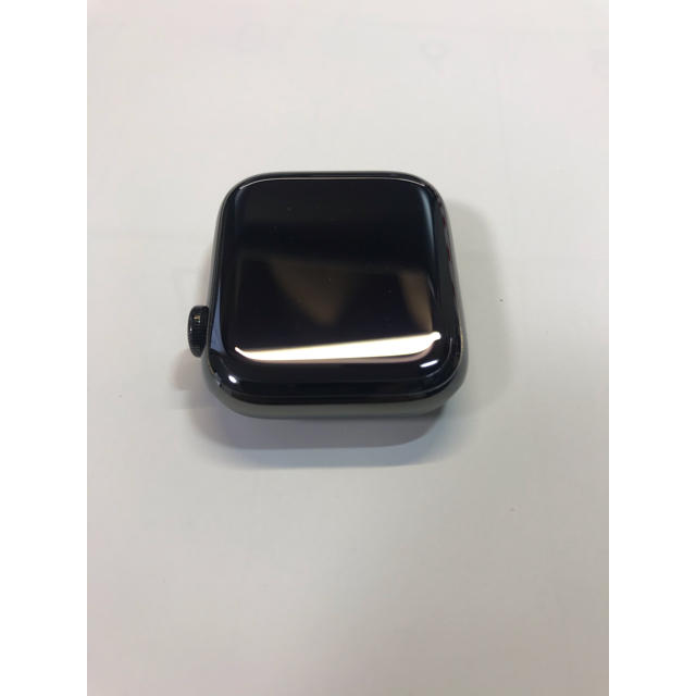 Apple Watch 5 追加画像