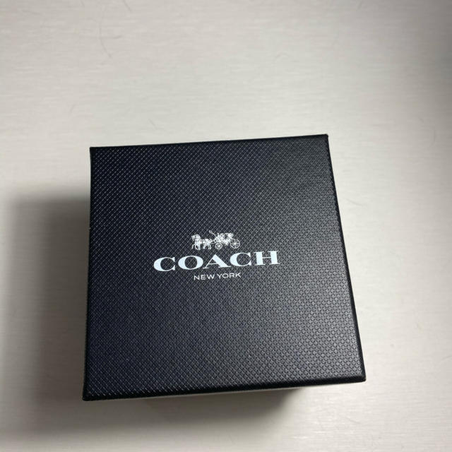 COACH(コーチ)のコーチ　時計ケースのみ メンズの時計(その他)の商品写真