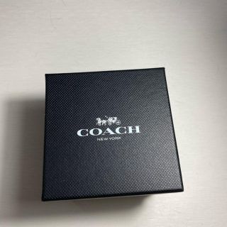 コーチ(COACH)のコーチ　時計ケースのみ(その他)