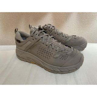 エンジニアードガーメンツ(Engineered Garments)のhokaoneone tor ultra low eg(スニーカー)