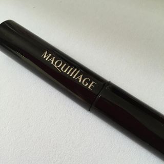 マキアージュ(MAQuillAGE)のマキアージュ新品マスカラ(マスカラ)