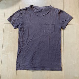 ダブルアールエル(RRL)のRRL Tシャツ(Tシャツ/カットソー(半袖/袖なし))