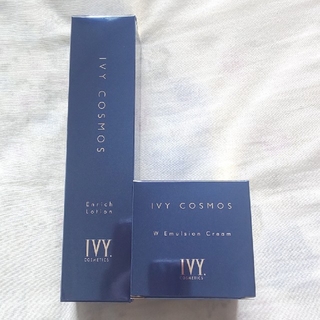 ルームアイヴィー(room IVY)のコスモス 化粧水＋クリーム(化粧水/ローション)