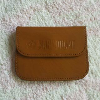 マリークワント(MARY QUANT)のマリクワ 小銭入れ ♡値下げ(コインケース)