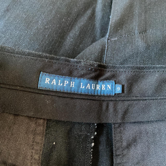 POLO RALPH LAUREN(ポロラルフローレン)の【新品未使用】ポロラルフローレン　ストレッチ　タイトスカート レディースのスカート(ひざ丈スカート)の商品写真