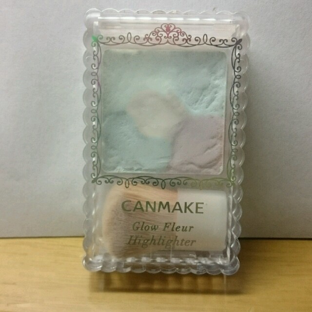 CANMAKE(キャンメイク)のキャンメイク ハイライト コスメ/美容のベースメイク/化粧品(フェイスカラー)の商品写真