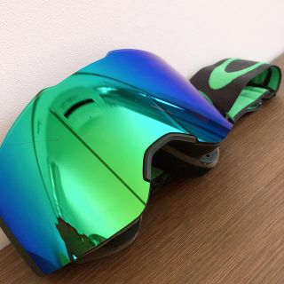 オークリー(Oakley)のオークリー　ゴーグル　フルレンズ　最終値下げ(アクセサリー)