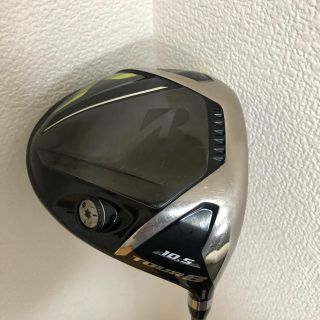 ブリヂストン(BRIDGESTONE)のJGRドライバーAiR Speeder G(クラブ)