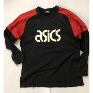 アシックス(asics)のキッズTシャツ(Tシャツ/カットソー)