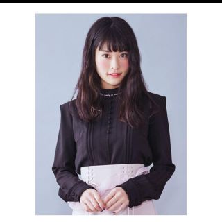 EATME（トップス）のフリマアイテム一覧