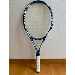 スリクソン(Srixon)のテニスラケット　スリクソン   Revo cs 8.0(ラケット)