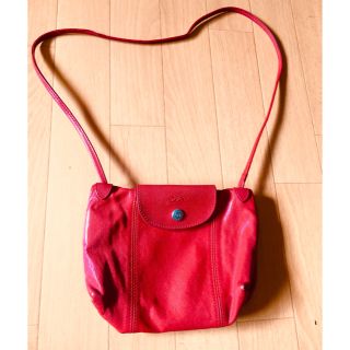 ロンシャン(LONGCHAMP)のロンシャン バック(ショルダーバッグ)