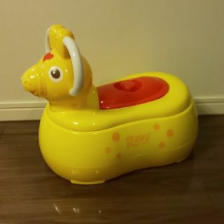 ロディ(Rody)のRODY BABY POTTY   ロディ おまる(ベビーおまる)