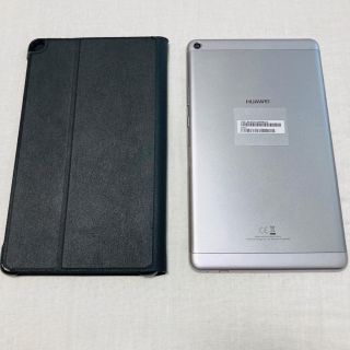 ★HUAWEI / MediaPad T3 KOB-L09（LTE）SIMフリー