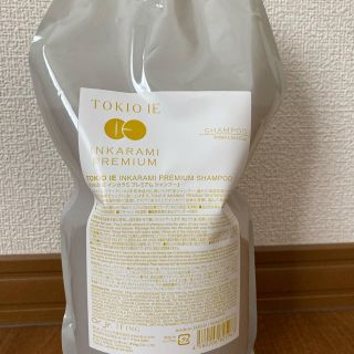 トキオ(TOKIO)のTOKIO IE INKARAMI Premium shampoo(シャンプー)