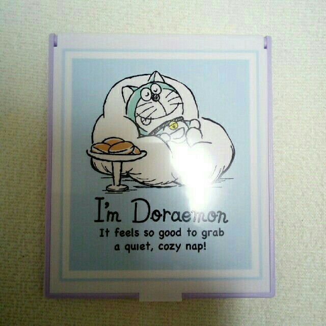 値下げ 新品未使用 ドラえもん ドラえもん セワシくん 鏡 コンパクト ミラーの通販 By みーこ S Shop ラクマ 値下げ 新品未使用 ドラえもん ドラえもん セワシくん 鏡 コンパクト ミラーの通販 By みーこ S Shop ラクマ
