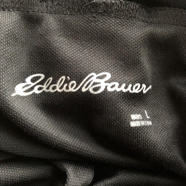 Eddie Bauer(エディーバウアー)のタートルネックシャツ　エディーバウアー メンズのトップス(シャツ)の商品写真