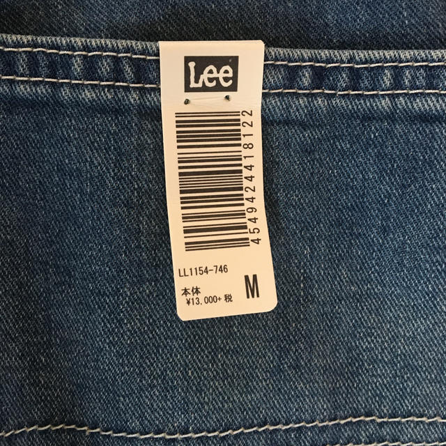 Lee(リー)の⭐︎虹のパパ様専用⭐︎  レディースのパンツ(サロペット/オーバーオール)の商品写真