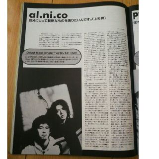 専用です  al.ni.co/1ページ (その他)