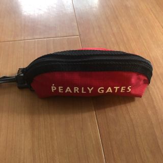 パーリーゲイツ(PEARLY GATES)のPEARLY GATES  ボールケース(その他)