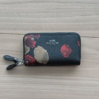 コーチ(COACH)のCOACH コインケース ミニ財布(財布)