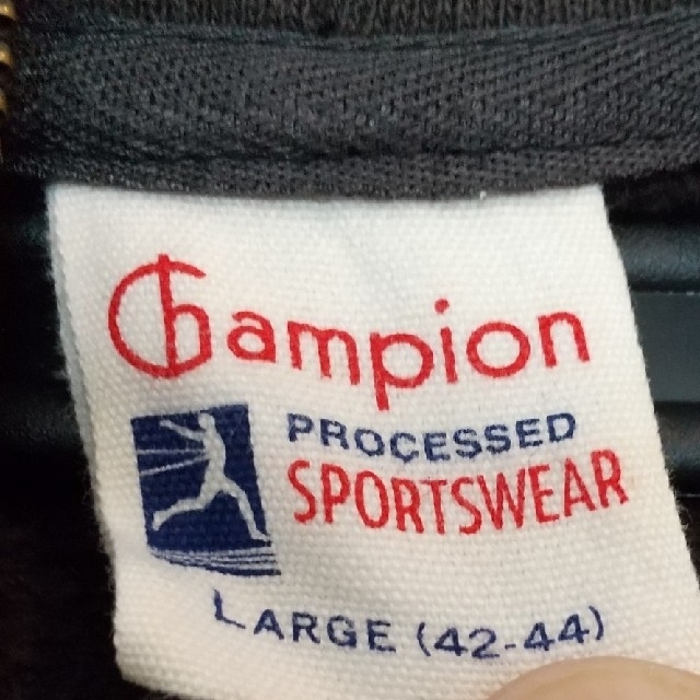 Champion(チャンピオン)の【Champion/チャンピオン】ROCHESTER  ZIPパーカー メンズのトップス(パーカー)の商品写真