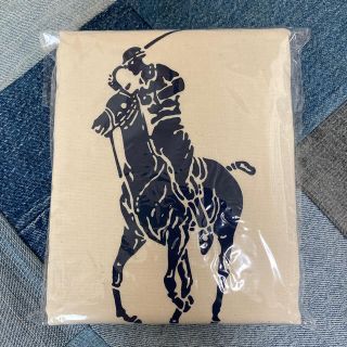 ポロラルフローレン(POLO RALPH LAUREN)のラルフローレンエコバッグ　非売品(エコバッグ)