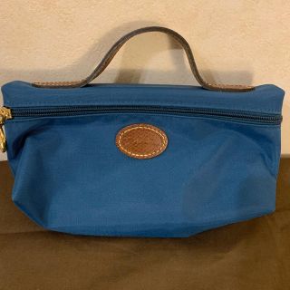 ロンシャン(LONGCHAMP)のロンシャン  ル  プリアージュ  ポーチ(ポーチ)