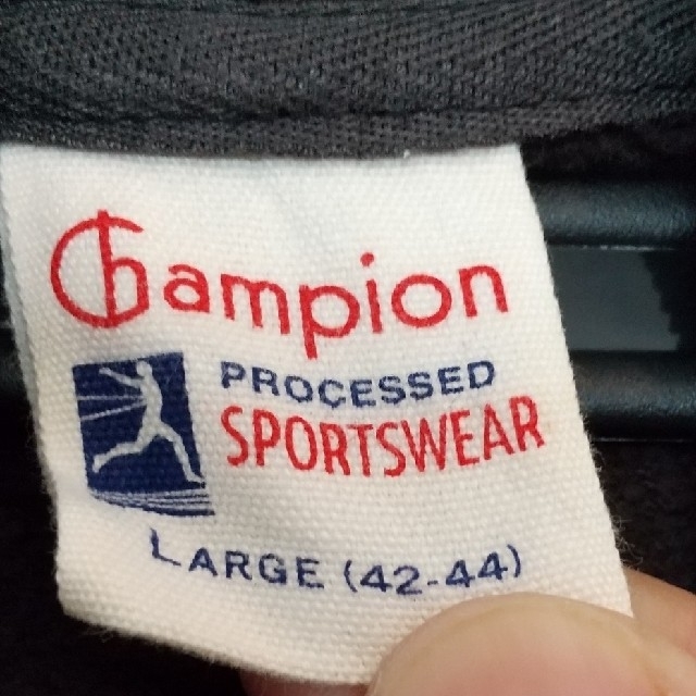 Champion(チャンピオン)の【Champion/チャンピオン】ROCHESTER  ZIPパーカー メンズのトップス(パーカー)の商品写真