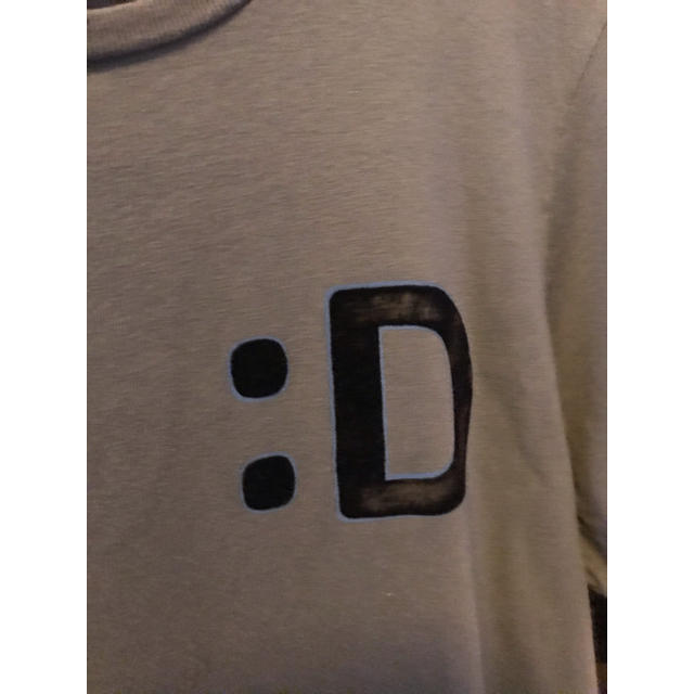 DENHAM(デンハム)の最終値下げ✨DENHAM Tシャツ メンズのトップス(Tシャツ/カットソー(半袖/袖なし))の商品写真