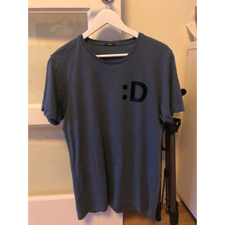 デンハム(DENHAM)の最終値下げ✨DENHAM Tシャツ(Tシャツ/カットソー(半袖/袖なし))