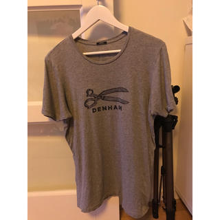 デンハム(DENHAM)の値下げ✨　DENHAM Tシャツ(Tシャツ/カットソー(半袖/袖なし))